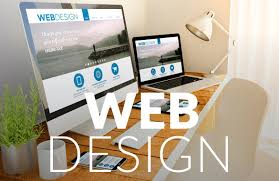 Why do companies and web design methods require each other?